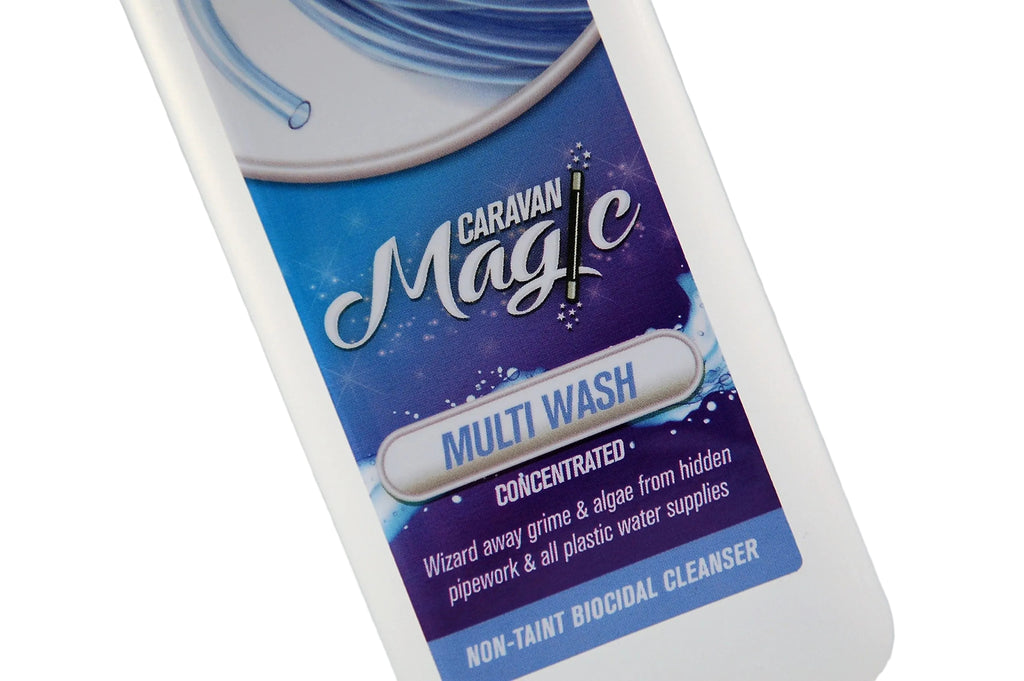 Caravan Magic Multi Wash 500ml