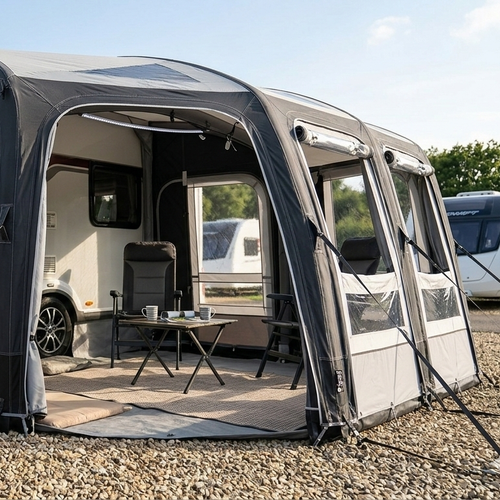 Caravan Magic Awning and Tent Reproofer 1ltr