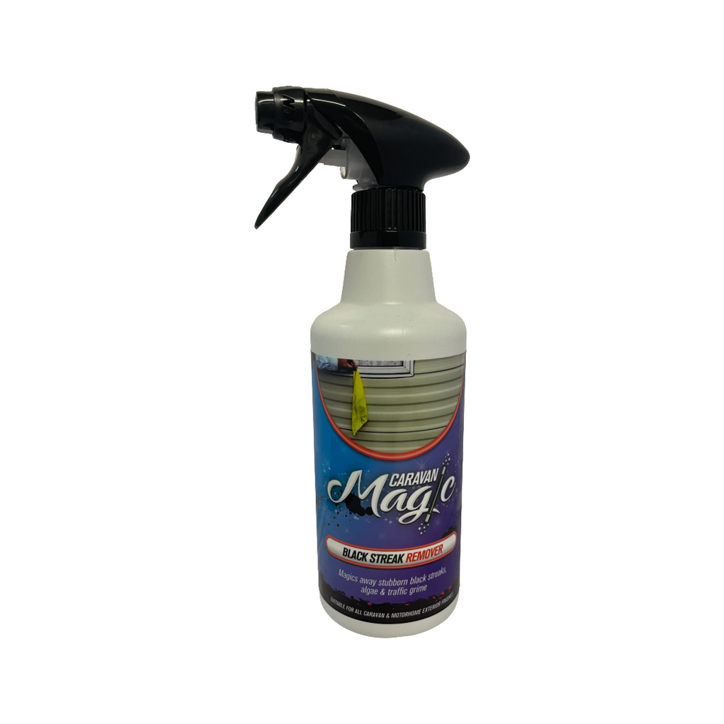 Caravan Magic Black Streak Remover 500ml