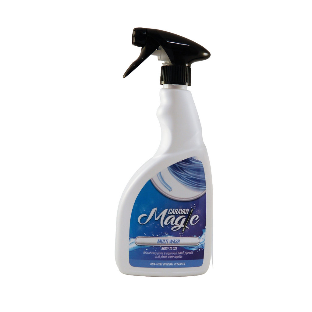Caravan Magic Multi Wash 500ml