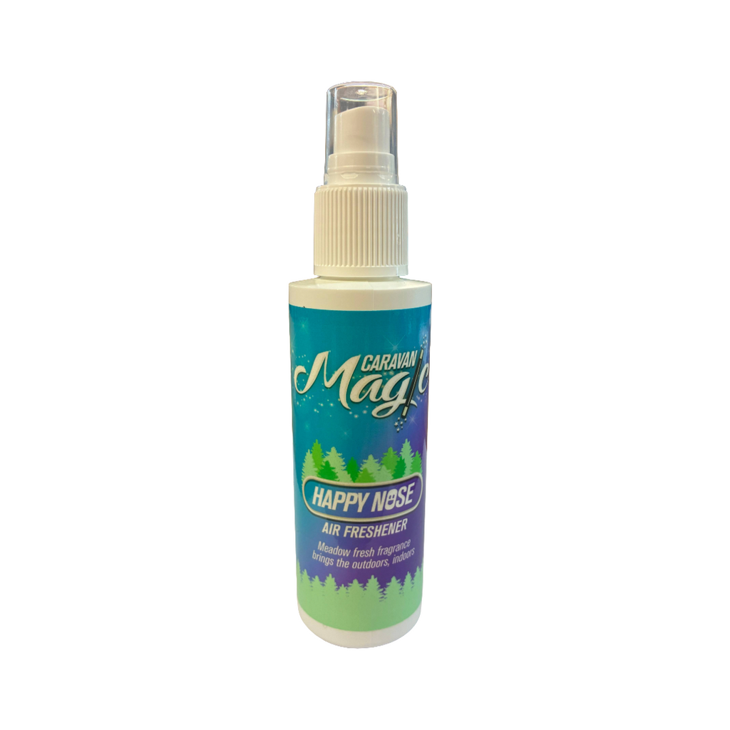 Caravan Magic Happy Nose Air Freshener 100ml