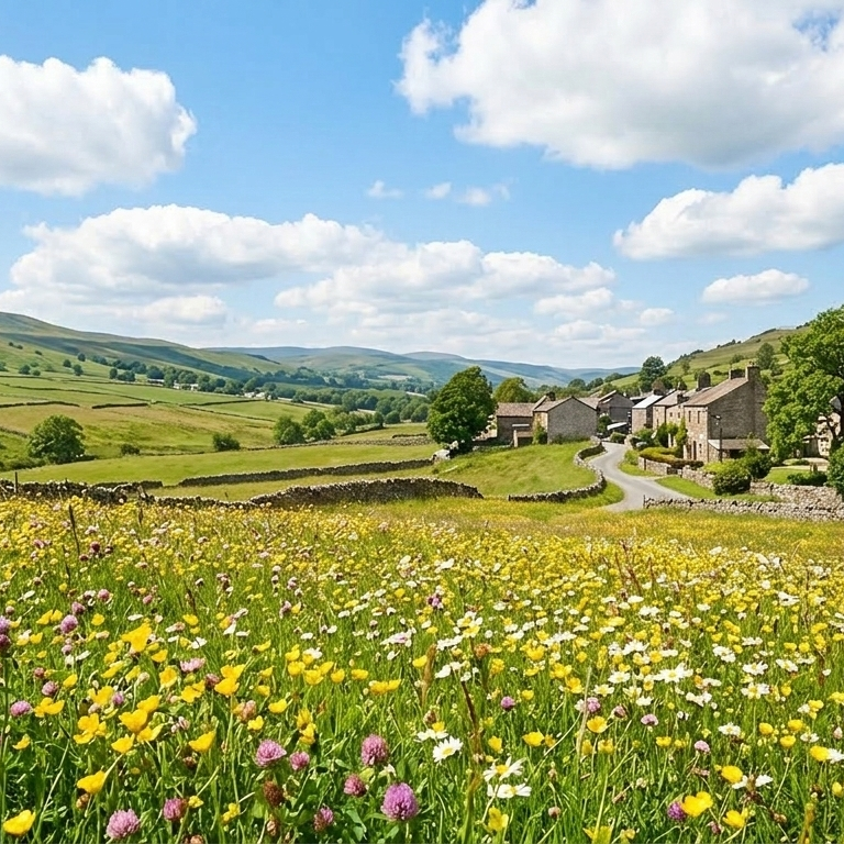 Caravan Magic Happy Nose Air Freshener 100ml