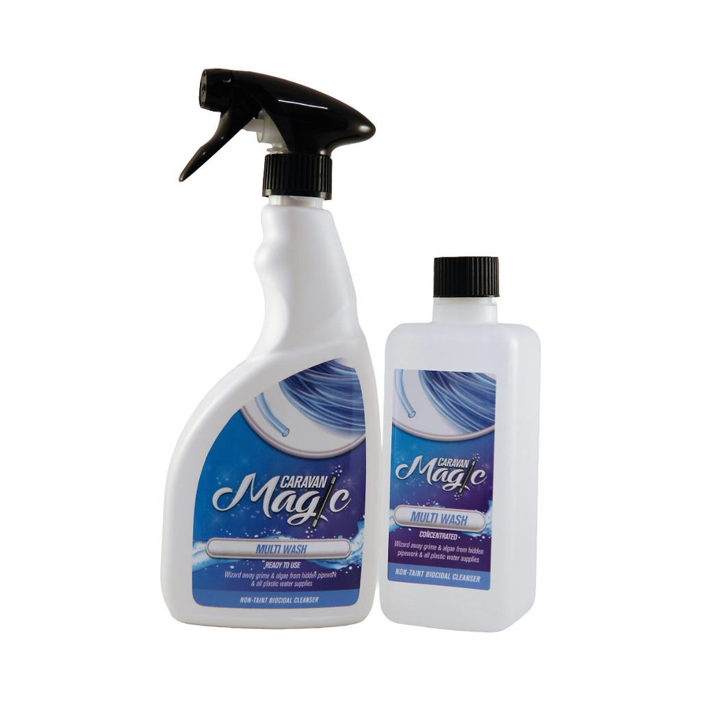 Caravan Magic Multi Wash 500ml