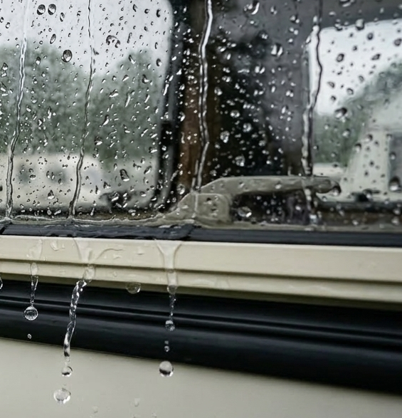 Caravan Magic Glass Guard 300ml